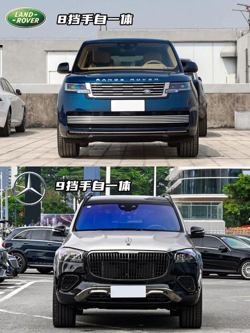 重庆282迈巴赫经典与现代的完美融合，路虎如何塑造独特的品牌形象